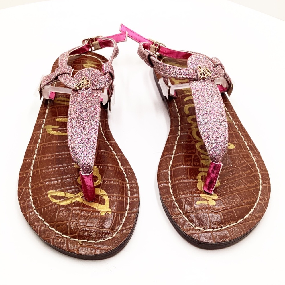 🆕{Circus/Sam Edelman}Clarissa Gigi Girls' Sandal - Picture 11 of 12